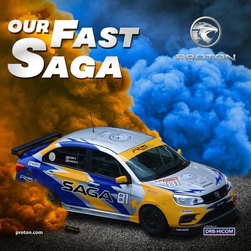 Proton - PROTON SAGA R3 PROTON SAGA R3 PROTON SAGA R3 Book your ...
