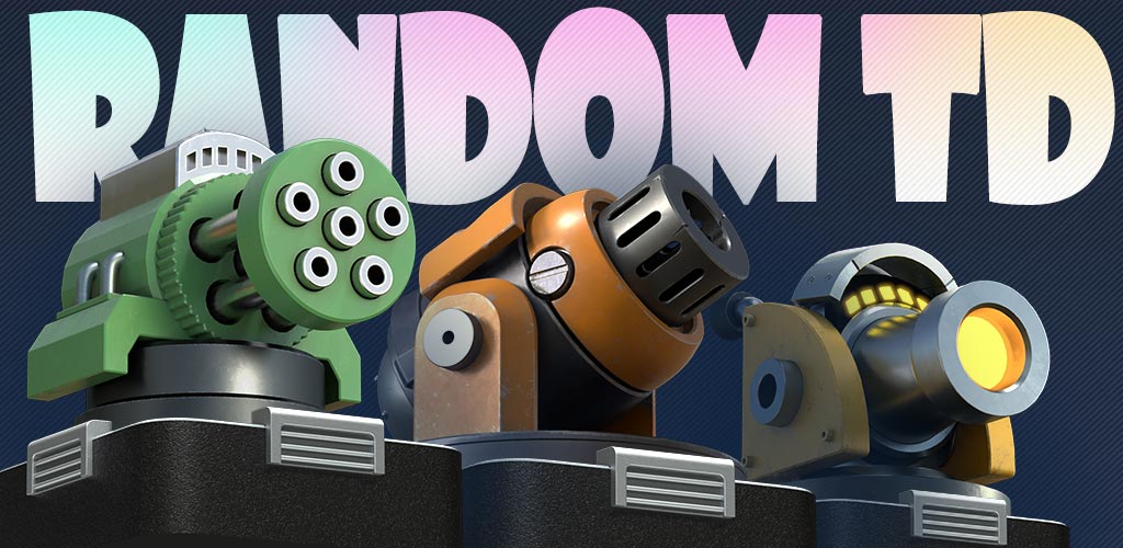 Random TD