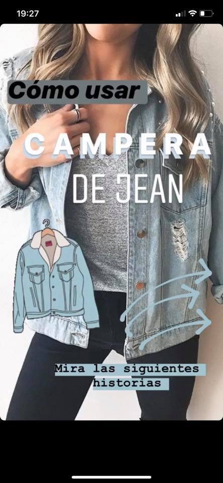 TU ROPA MI ROPA - Les dejamos unas ideas de cómo usar...