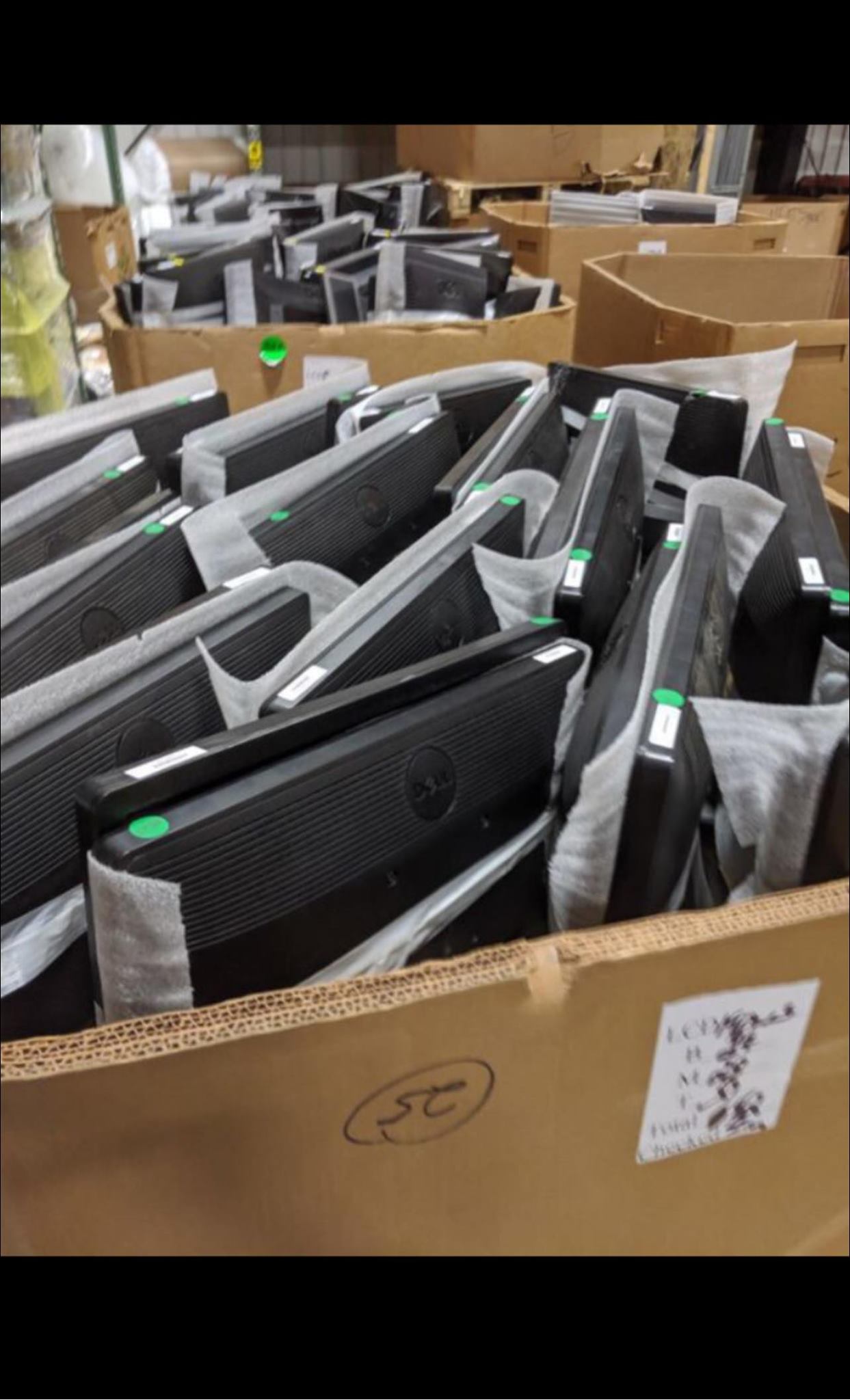 Computer and Phone Liquidation Wholesale | Fort Myers FL