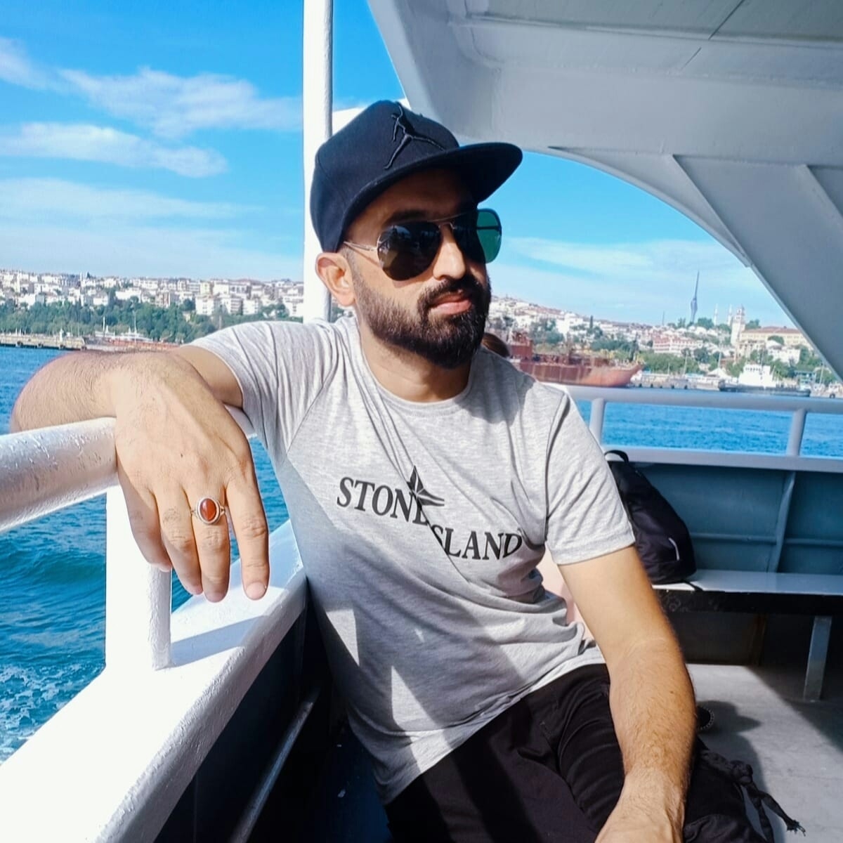 Raja Rizwan Ahmed