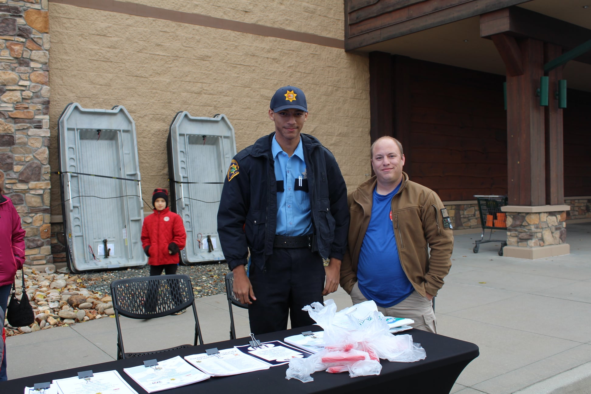 Greenville County Sheriff's Office Community Services Division ...