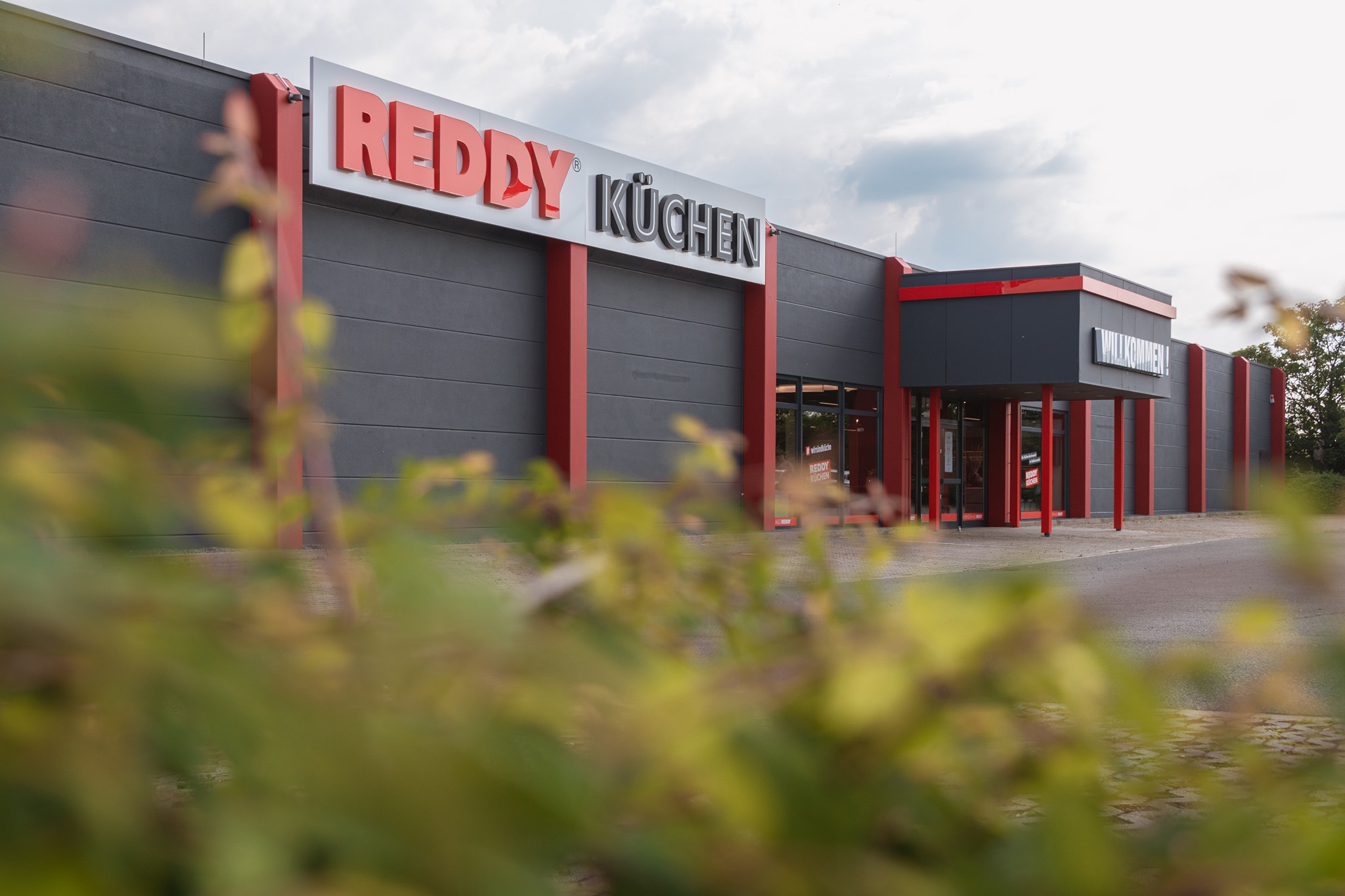 REDDY Küchen Sindelfingen - #Küchenmonteure (m/w/d) in Vollzeit! Wollen ...