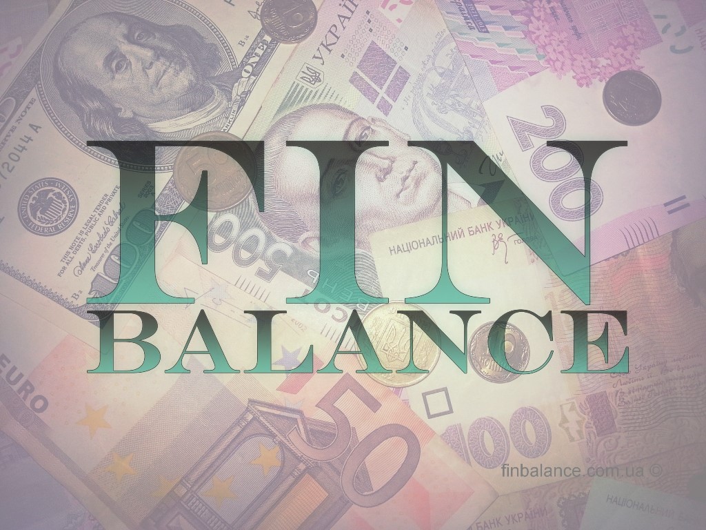 Finbalance
