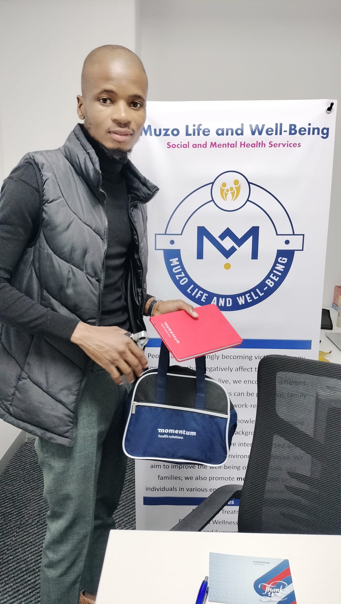 Muzo Life and Well-Being | Durban