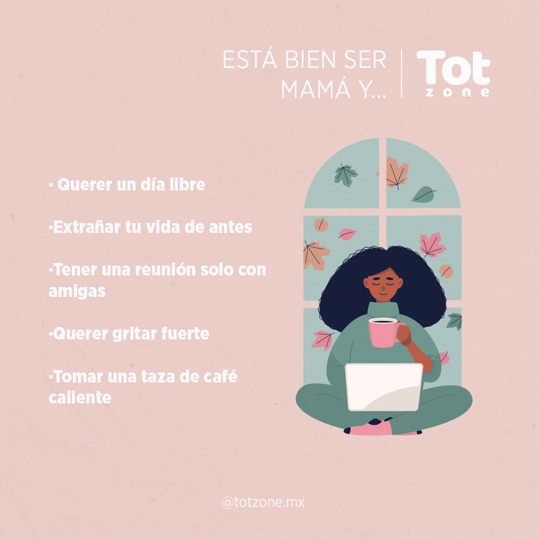 Tot Zone