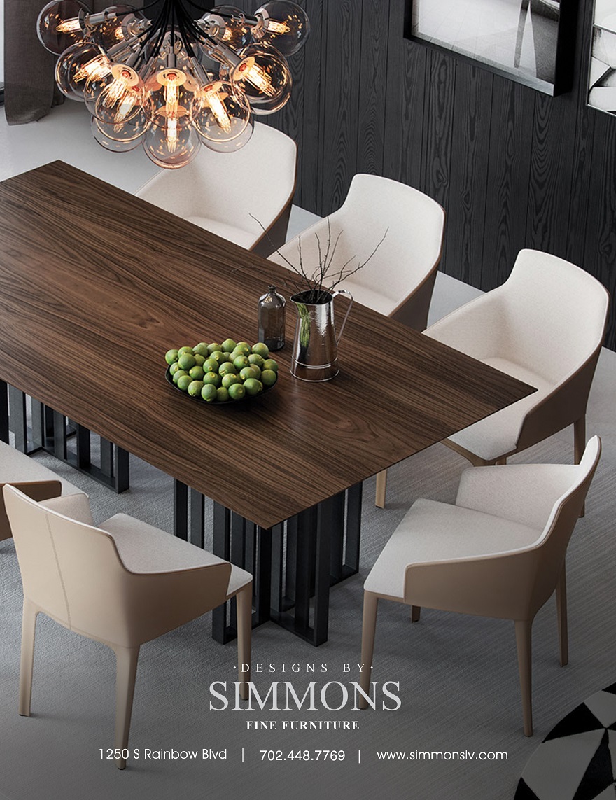 Design's by Simmons | Las Vegas NV