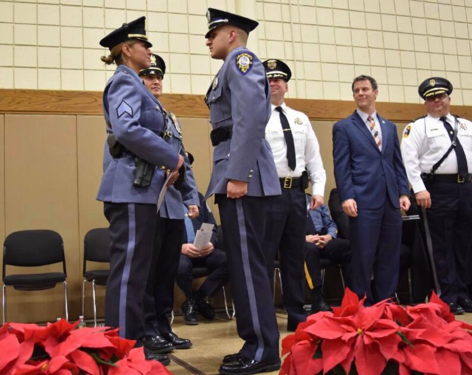 #SheriffGolden and the... - Monmouth County Sheriff's Office