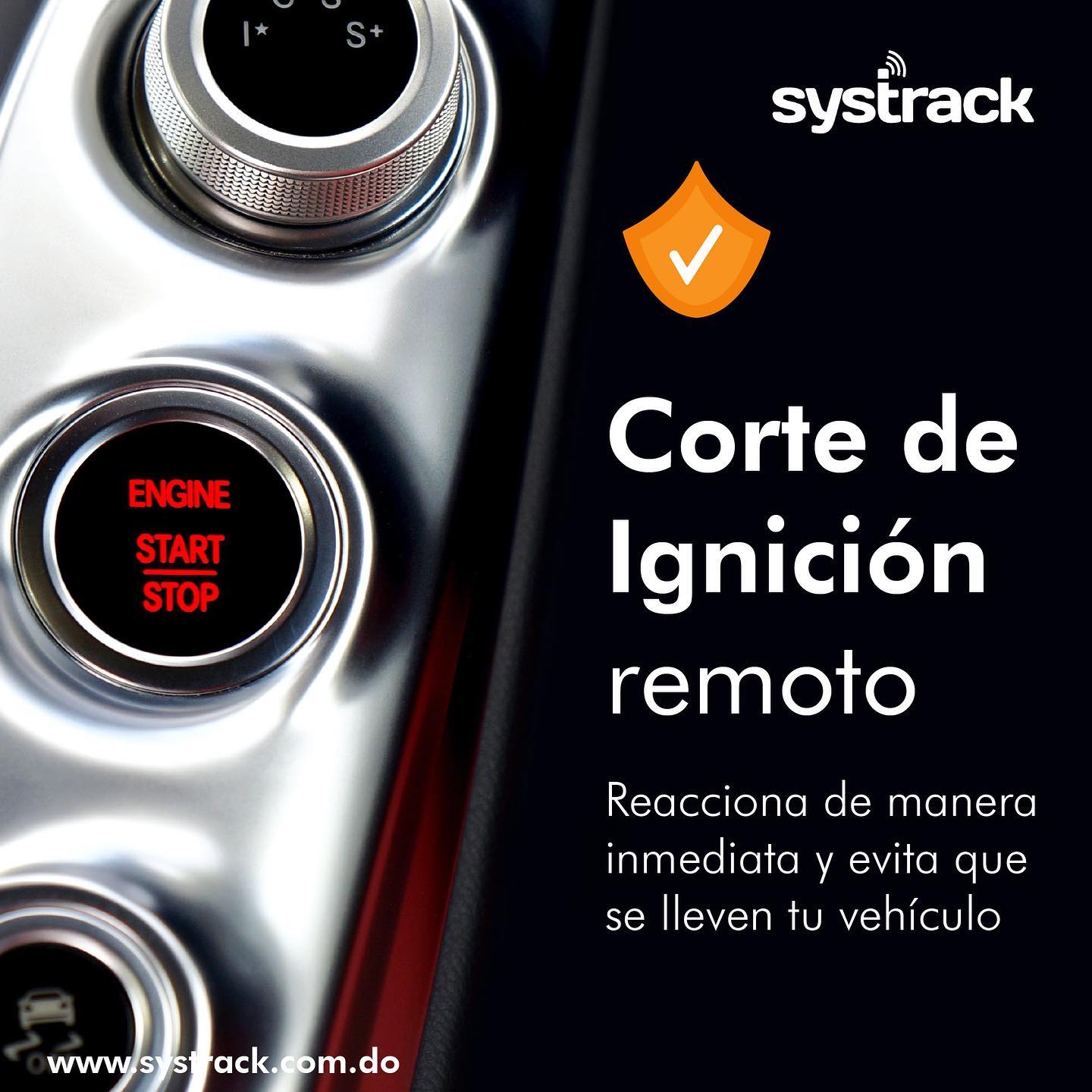 Systrack