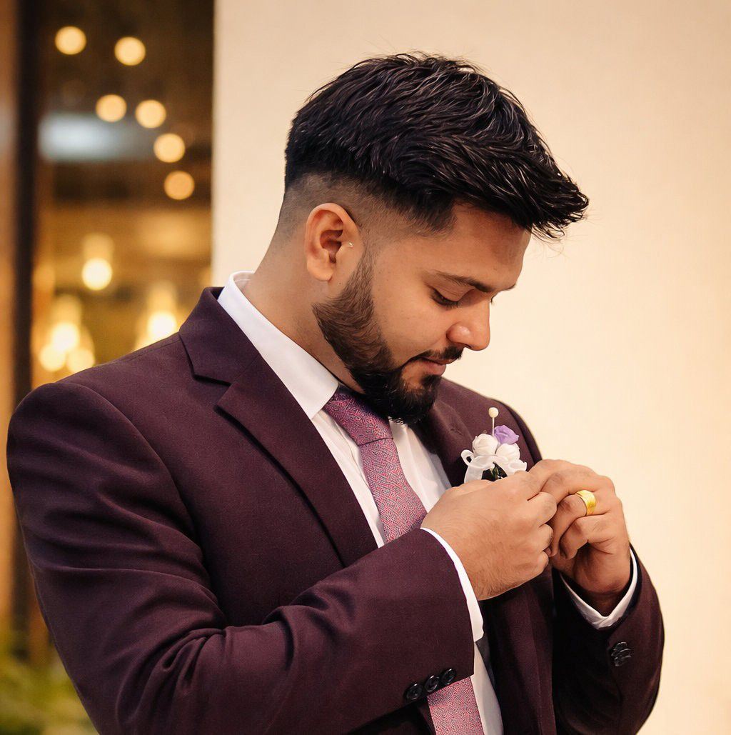 Abhay Pratap Singh