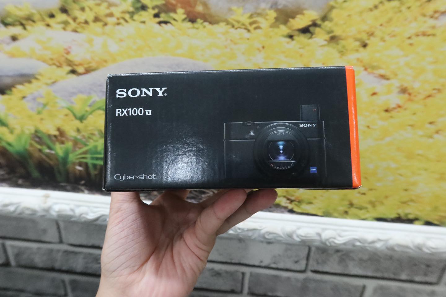 Ken Camera - Sony RX100 mark 7 99% Nguồn gốc nhập khẩu Mỹ... | Facebook