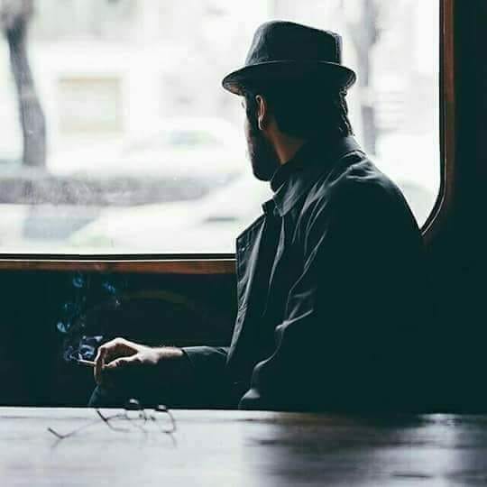 Mare - ‏اصل قربانی باپ اور بیٹے کی گُفتگو تھی “ دُنبہ کی قُربانی“ تو ...