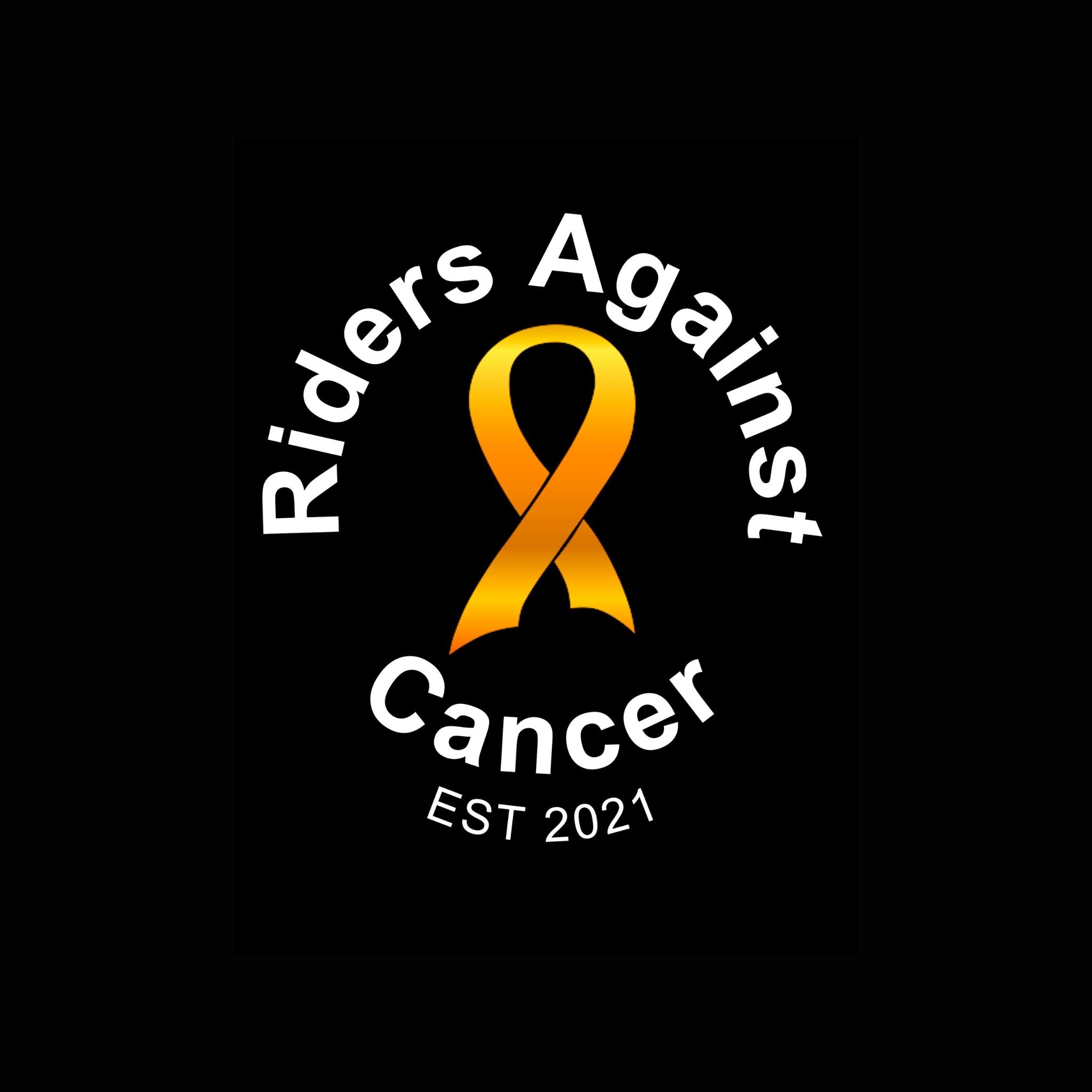 R.A.C - Riders Against... - R.A.C - Riders Against Cancer Inc