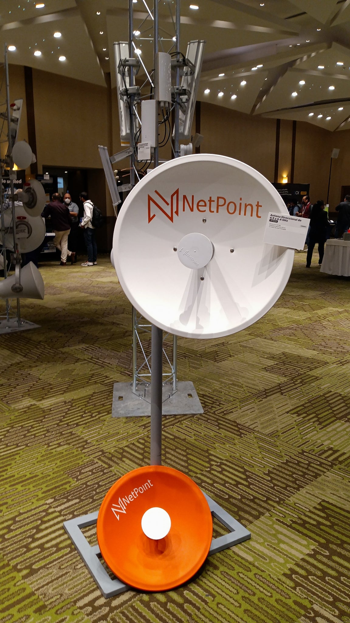 NetPoint - NetPoint added a new photo.