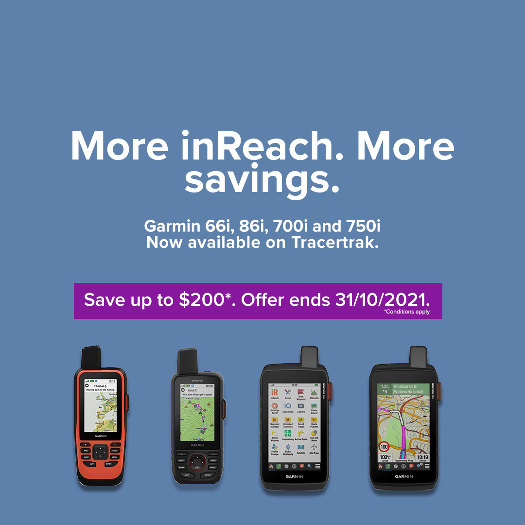 Pivotel - Pivotel’s Tracertrak solution helps...