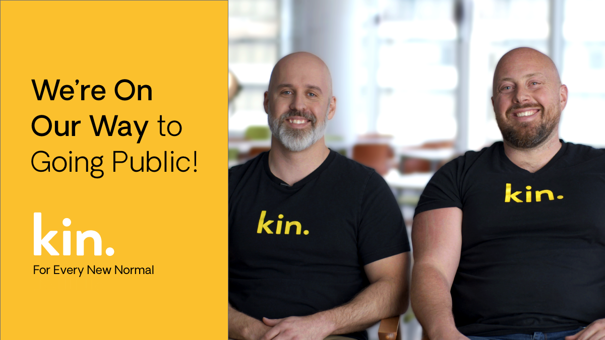 Kin Insurance - We’re excited to share that Kin has... | Facebook