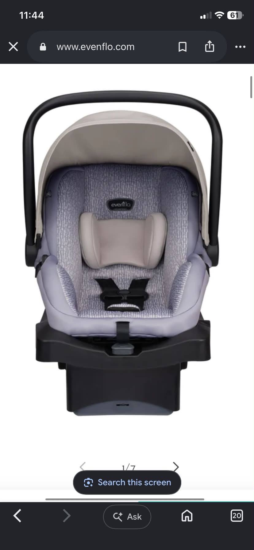 summer infant 3d mini convenience stroller review 3Dgo Lightweight Compact Fold Unisex Stroller, Black e:kids-personalisation-available:false will give you peace Color:Olive Premium Black Frame Zig Zag Twin Jogger
