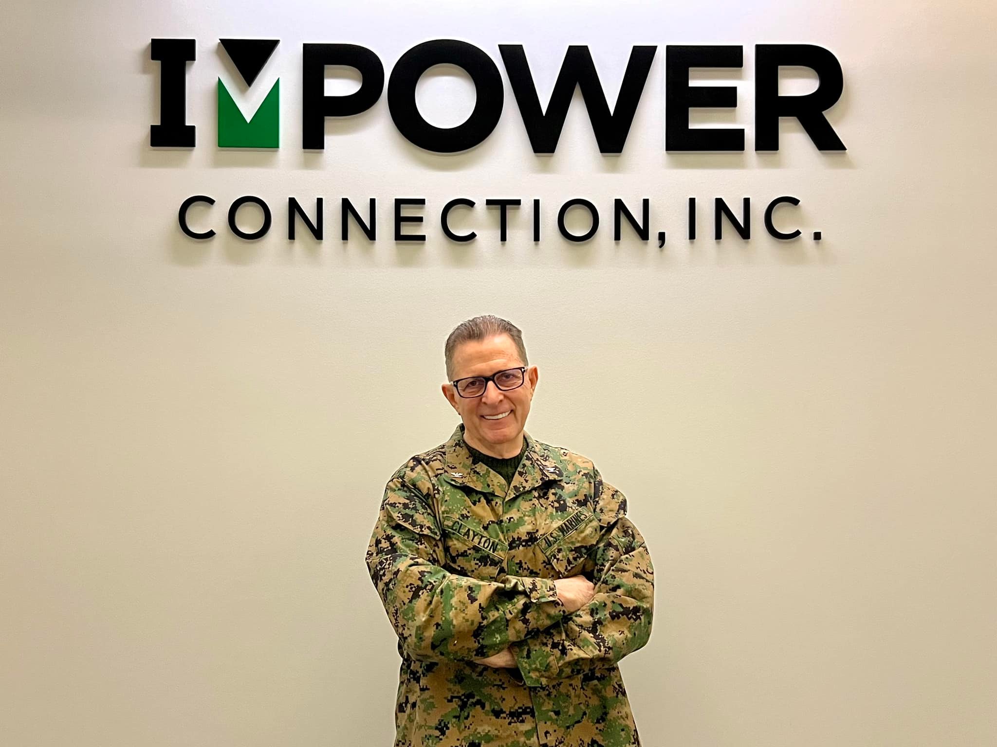 Impower Connection - EV Charging Solutions | Weatherford TX