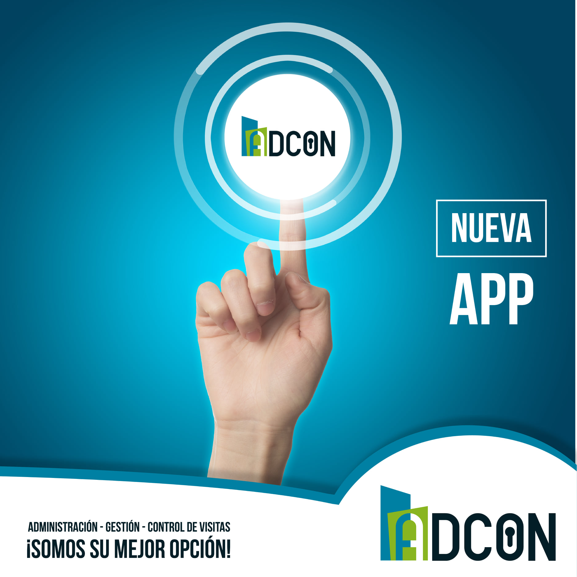 ADCON Technology