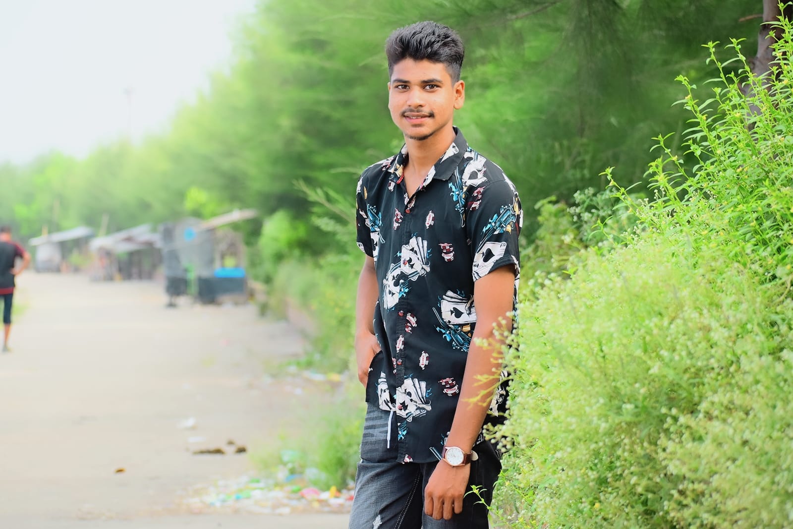 Sumon Ahmed