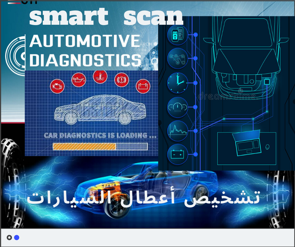 Smart scan