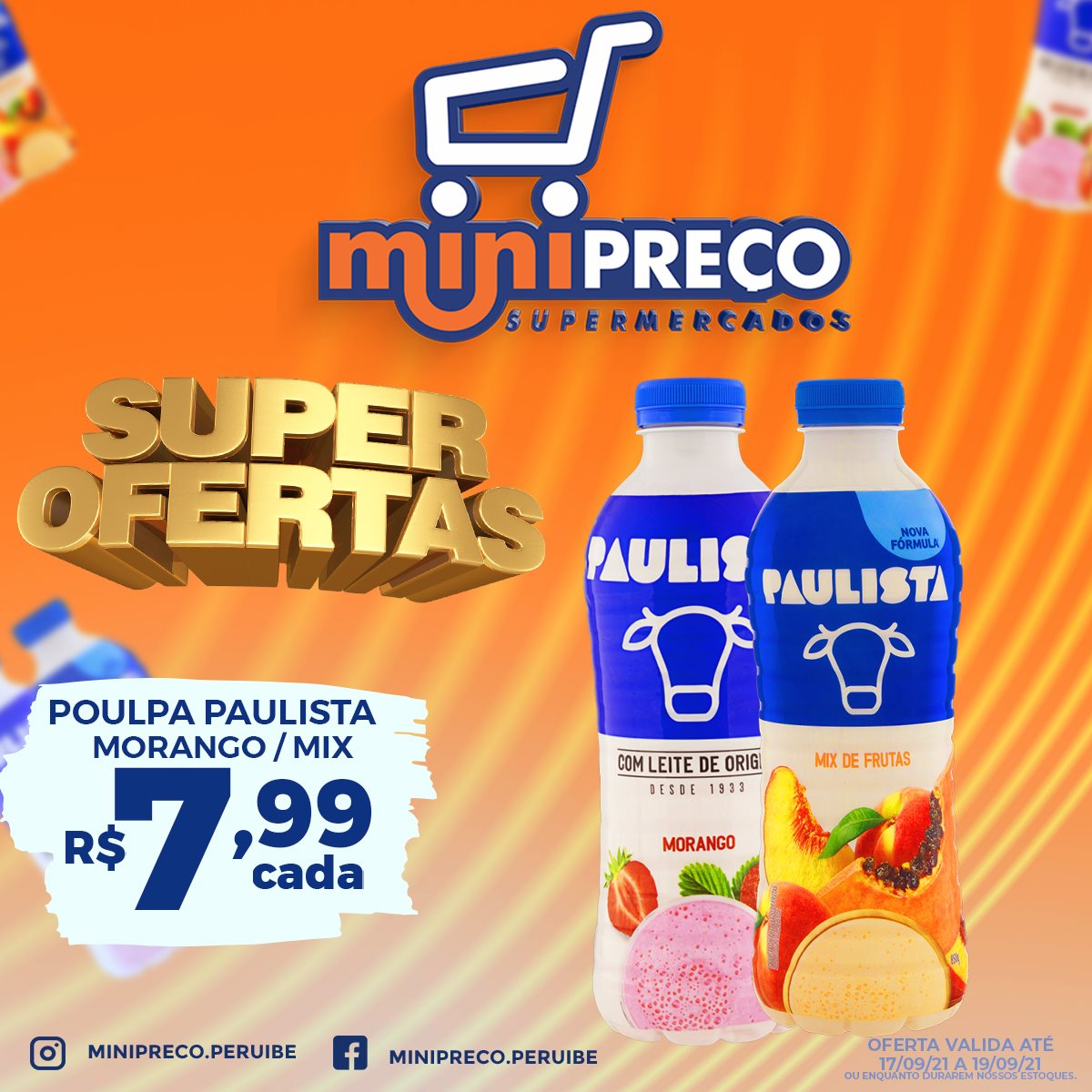 Mini Preço Peruíbe added a new photo. - Mini Preço Peruíbe