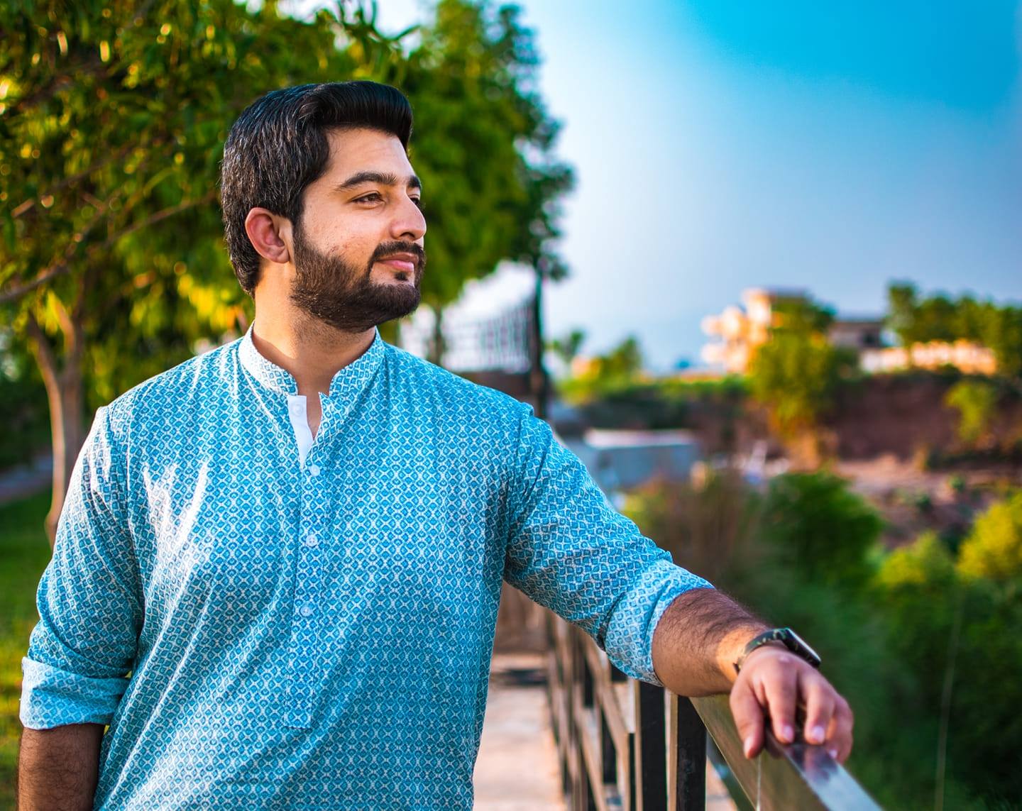 Hamza Waheed