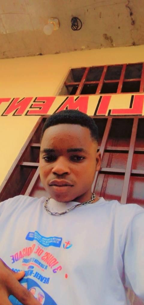 Jean Nguya