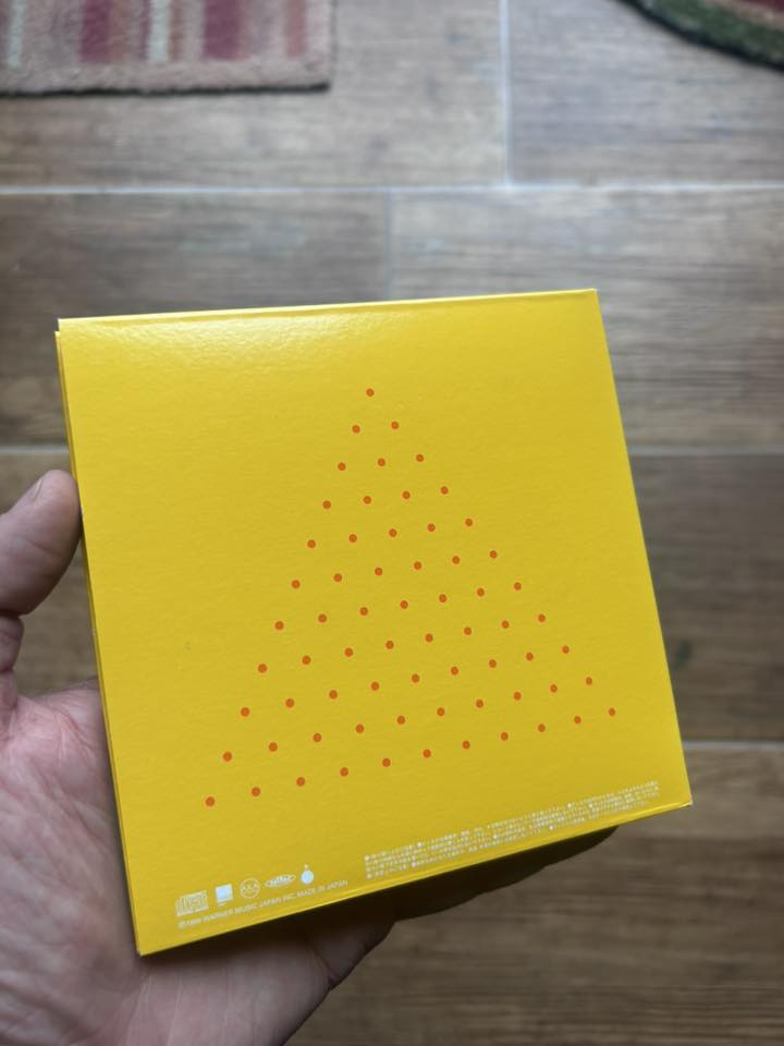 Boredoms Newsun original 2-disc version review