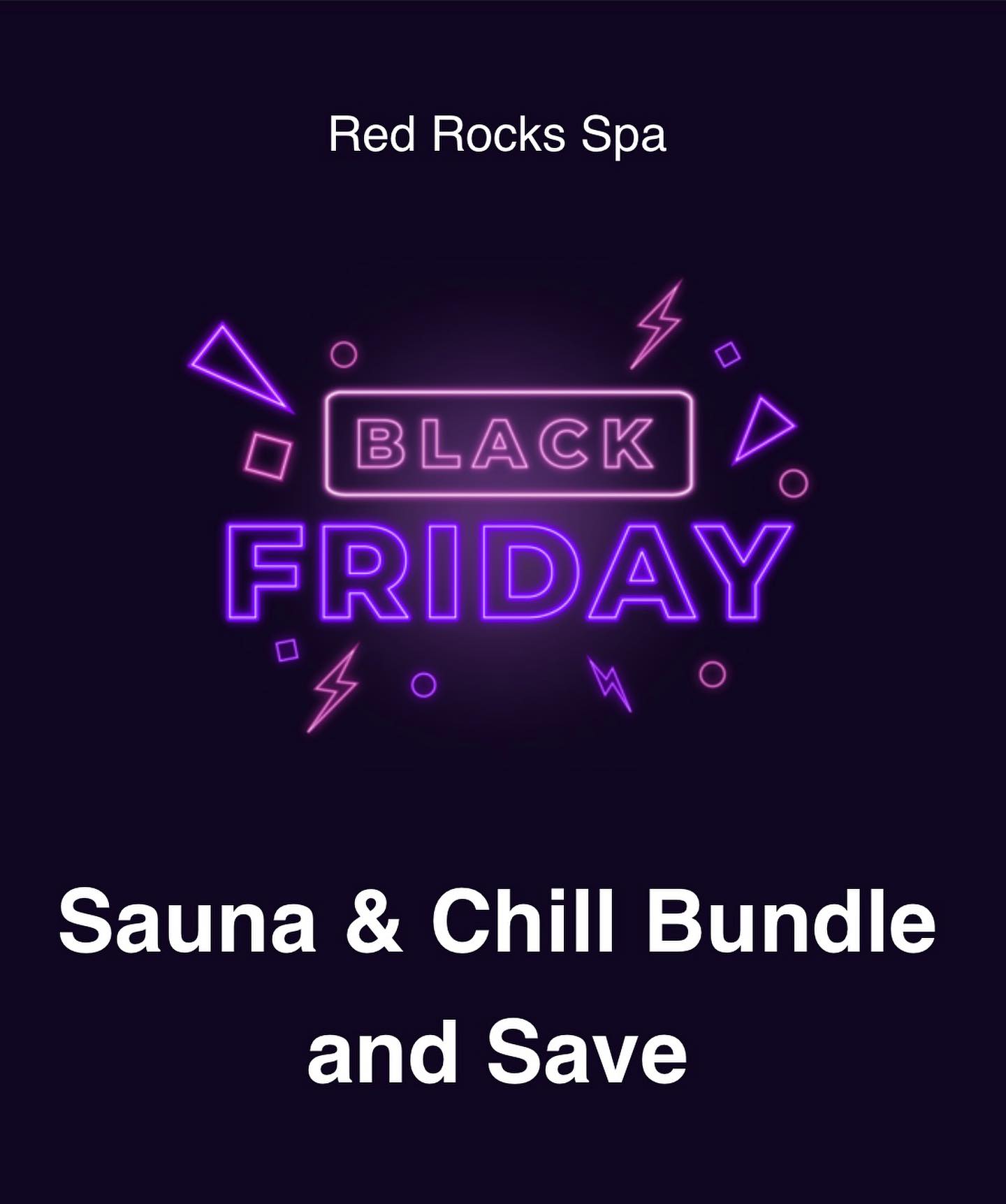 Red Rocks Spa | Denver CO
