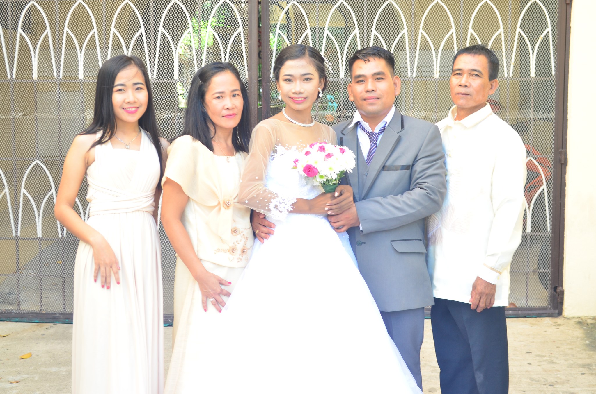 Chary Mae Ubarre Racsa-Pantaleon