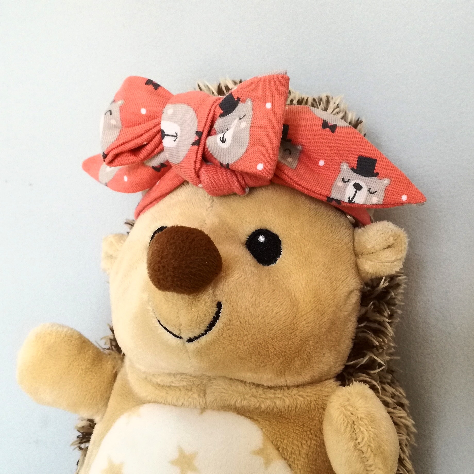 Chez claudine - Una fascia tra i capelli e anche Mrs...