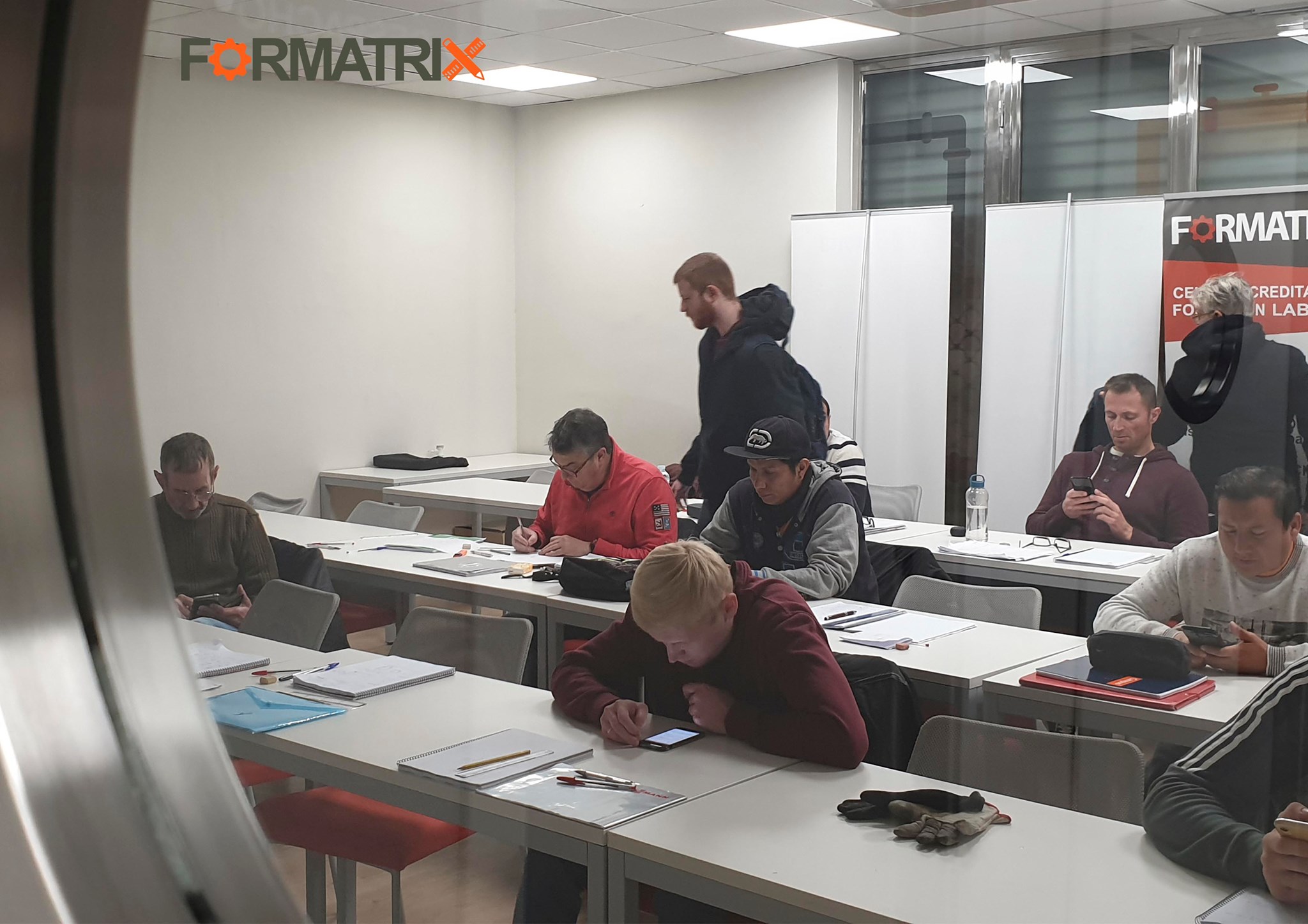 Formatrix | Valencia