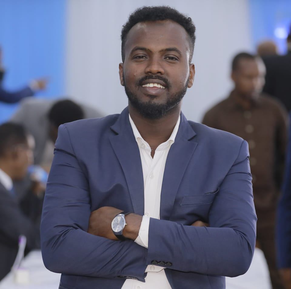 Ayub Abdirahin