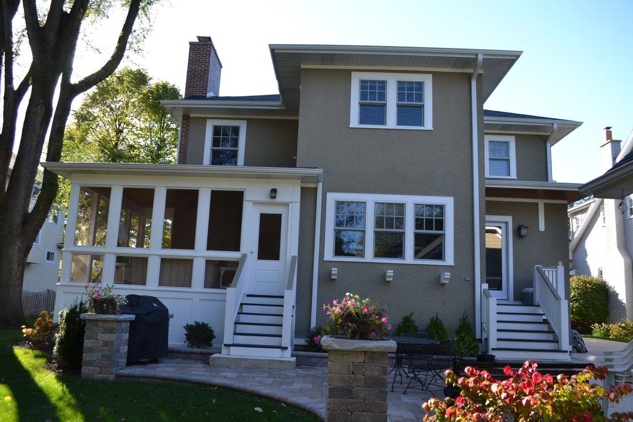 Studio R Architecture | Oak Park IL