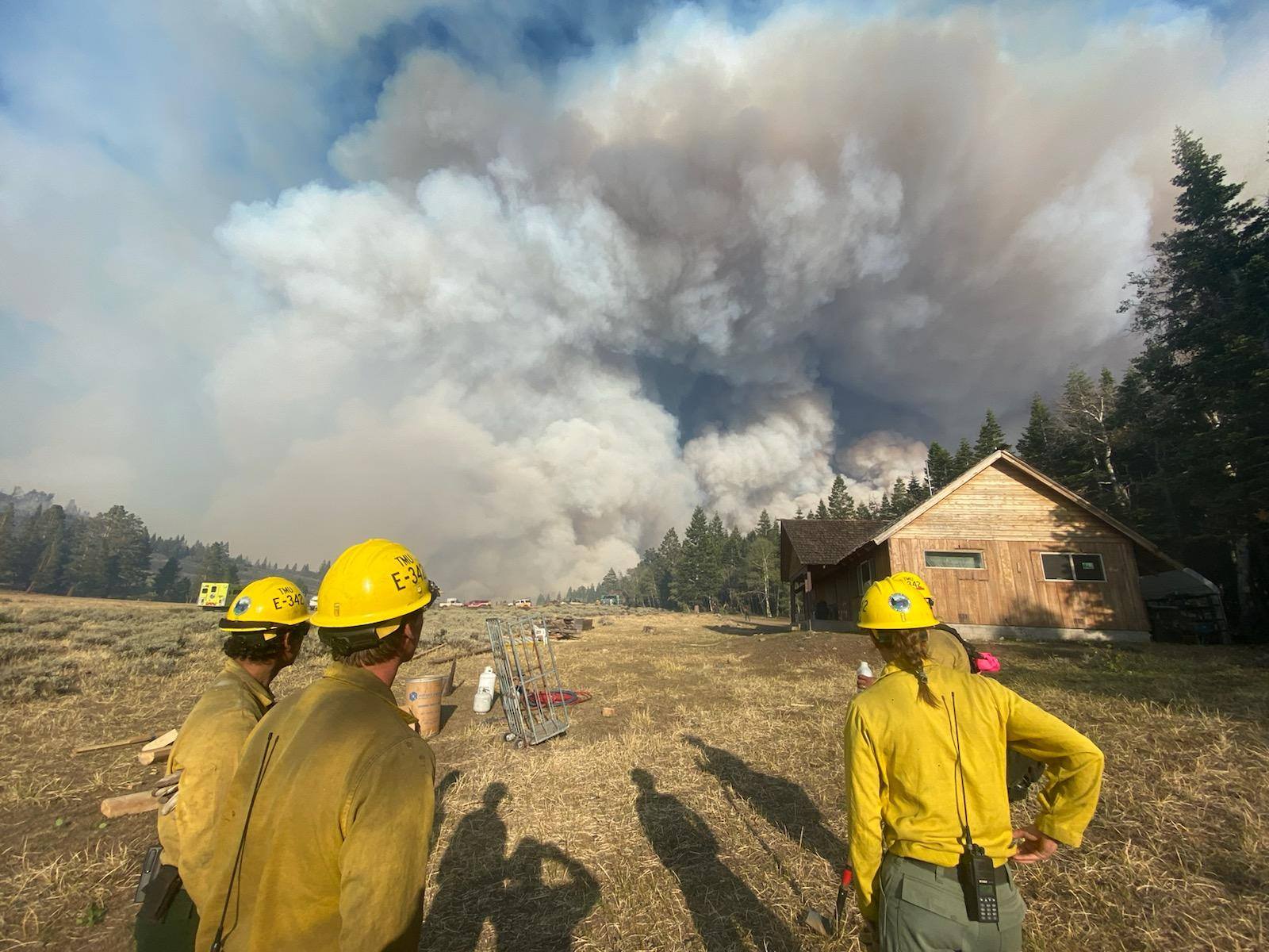 La... - U.S. Forest Service - Lake Tahoe Basin Management Unit | Facebook