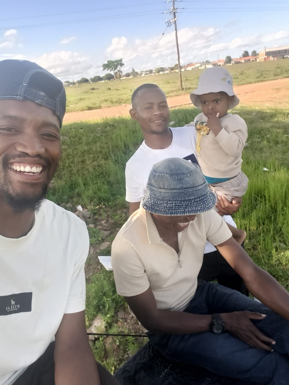 Ever Smile Nna Sebata