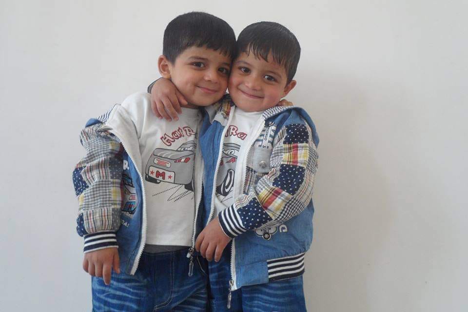 Farooq Rasib