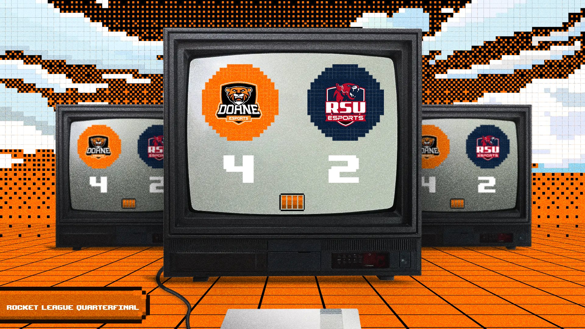 Doane Esports
