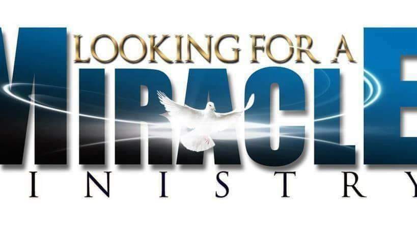Looking For A Miracle Ministries Photos Facebook