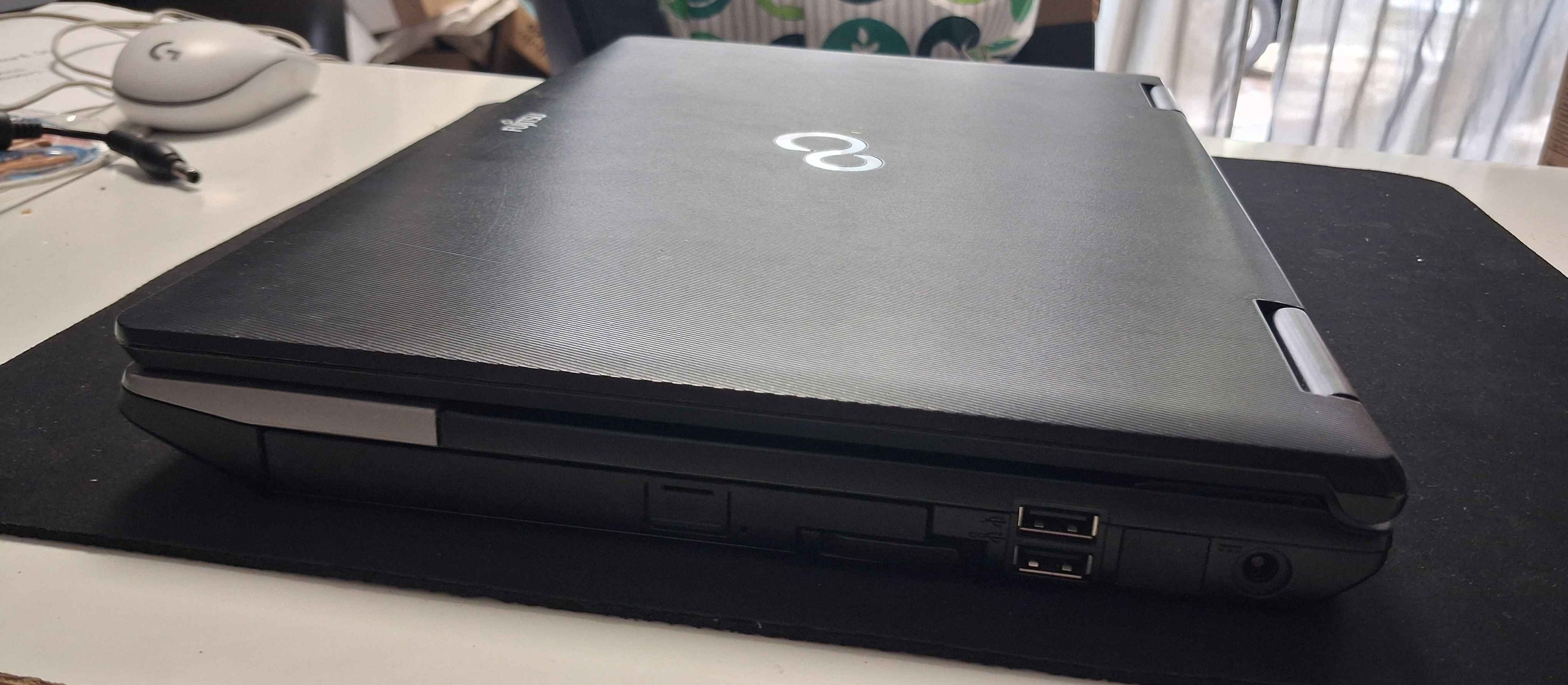Fujitsu E752 laptop (I3, SSD, Windows 11) - Laptops - Budapest, Hungary ...
