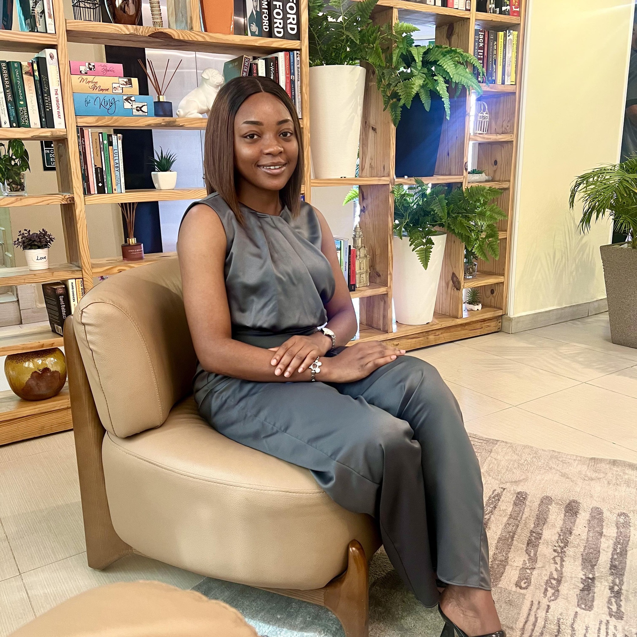 Marvelous Adeyeye