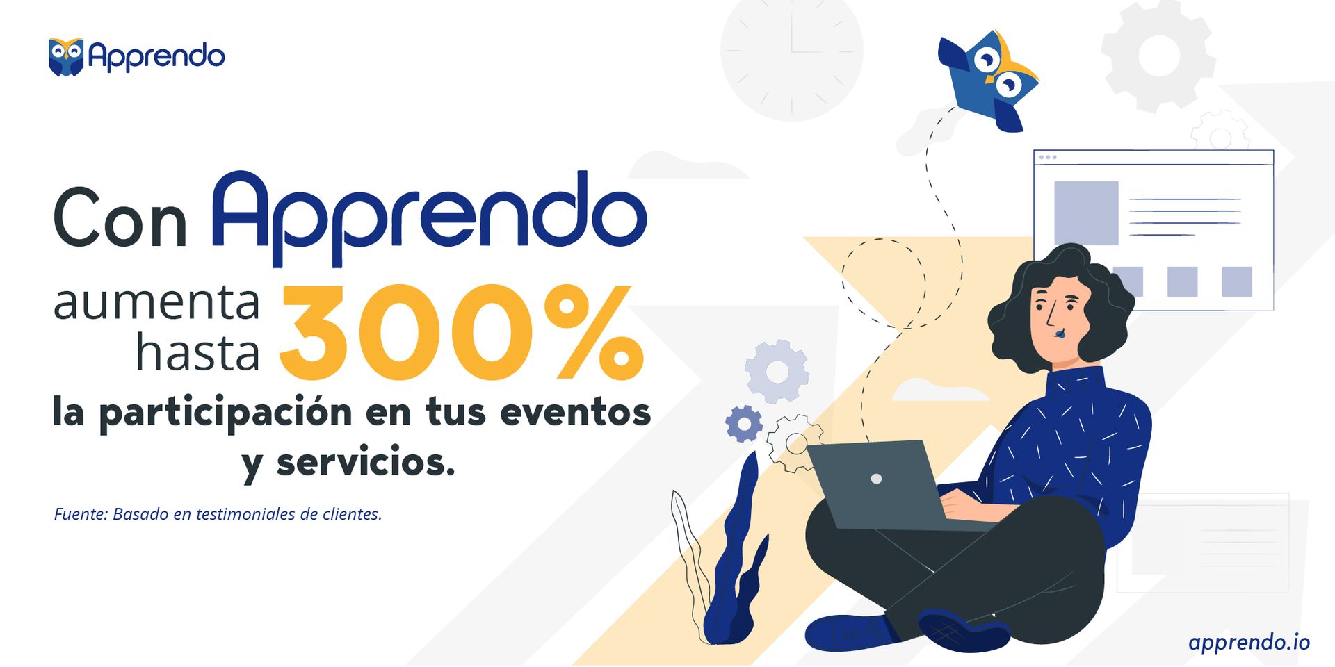 Apprendo.io | Vancouver BC