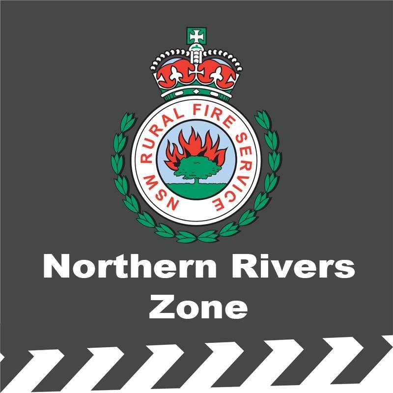 NSW RFS - Northern Rivers... - NSW RFS - Northern Rivers Zone