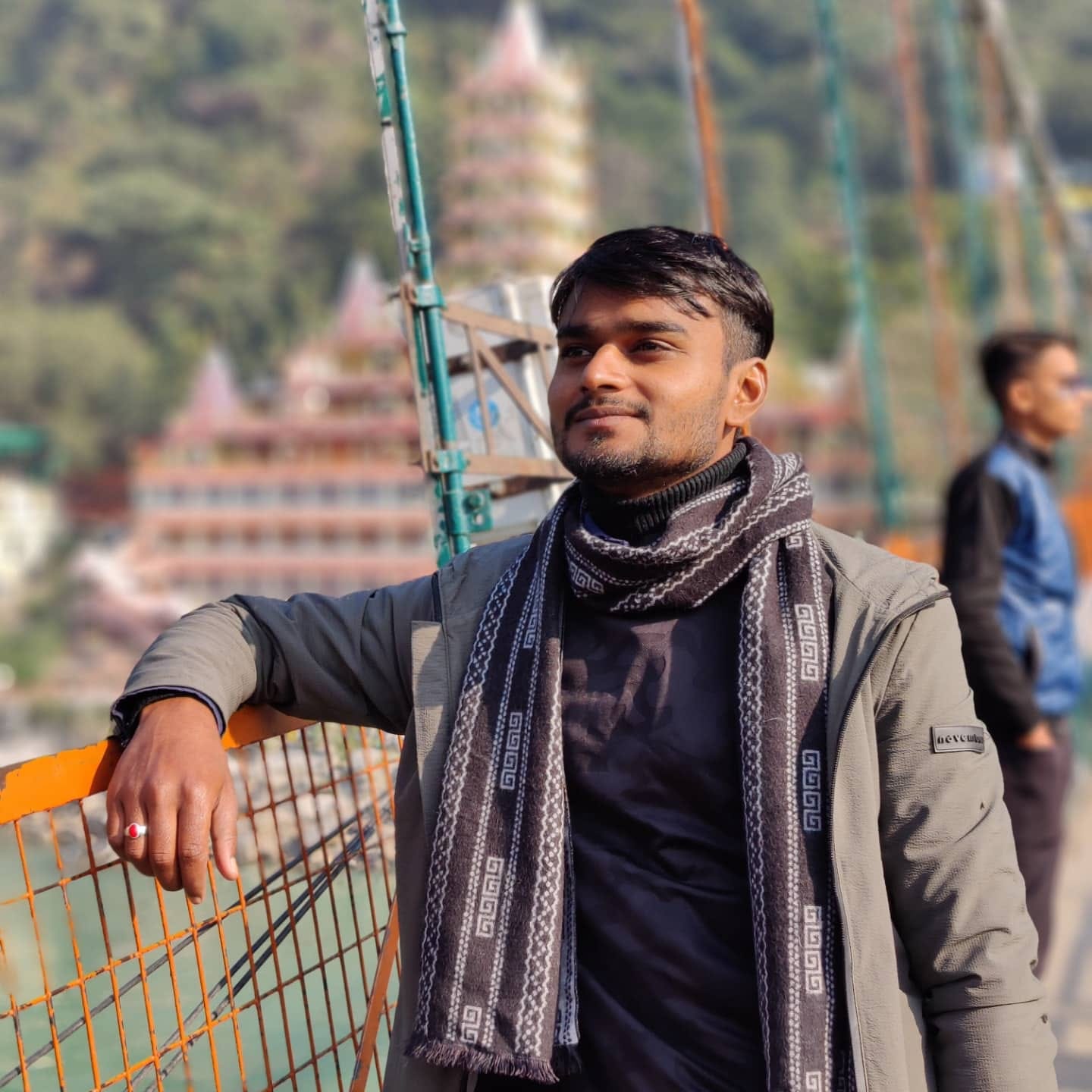 Raja Roy