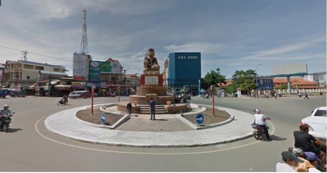 ក្រុងតាខ្មៅ ខេត្តកណ្តាល | ជ័រស្ពោត PVC បងៗ តម្លៃពិសេសជូន មានខ្នាត 3លី ...