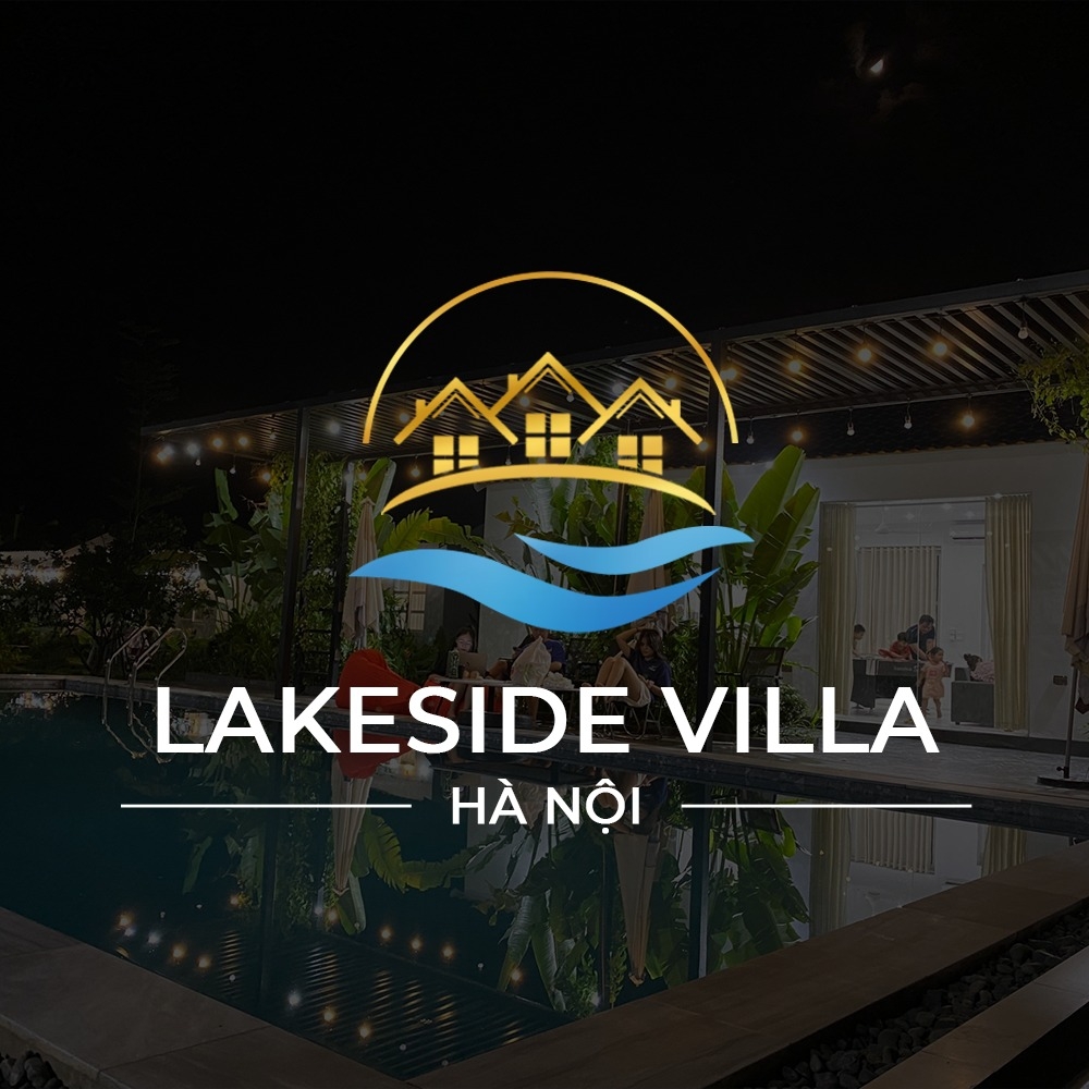 Lakeside Villa Hà Nội | Hanoi