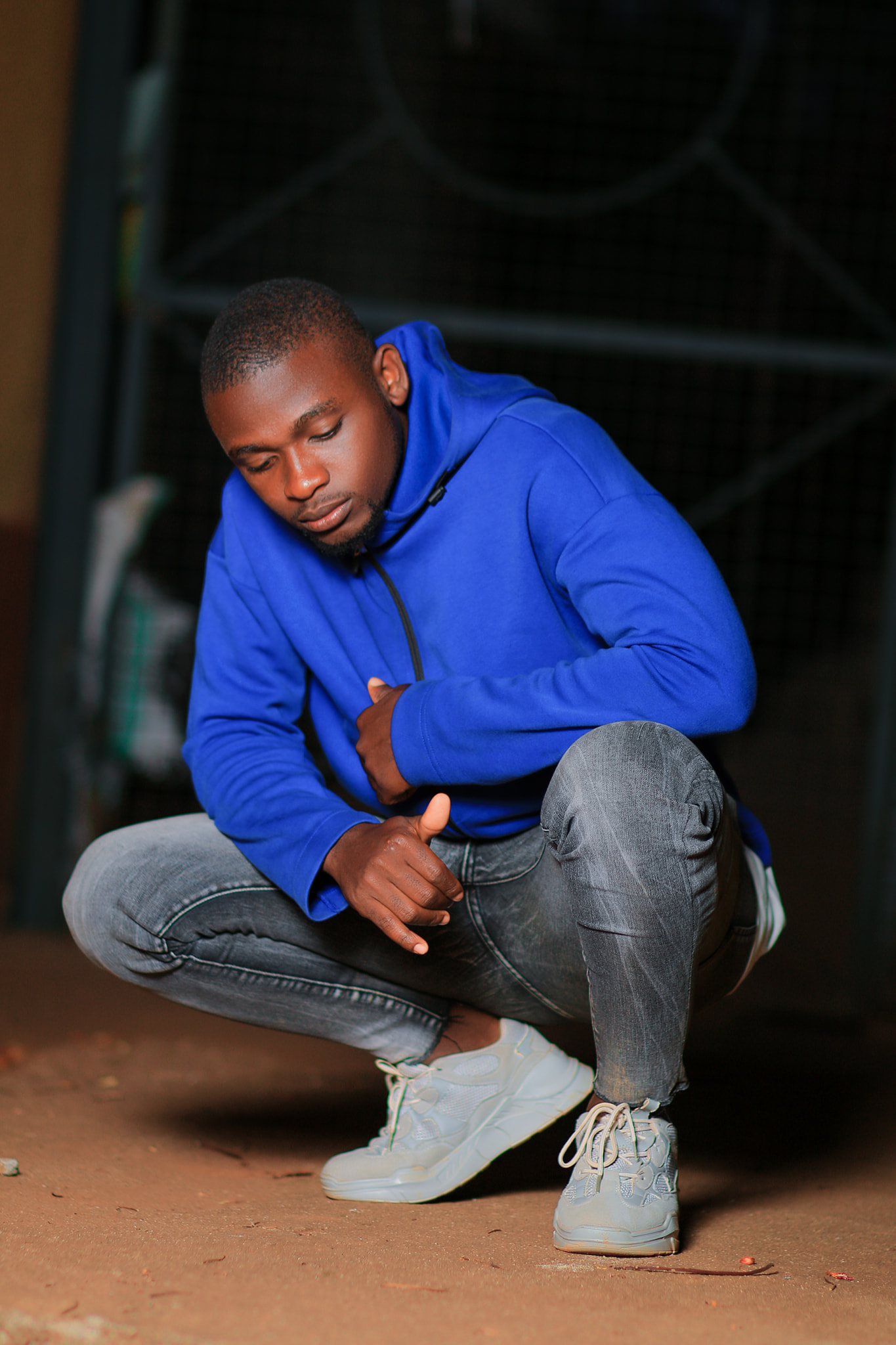 Swaleh Mamboga