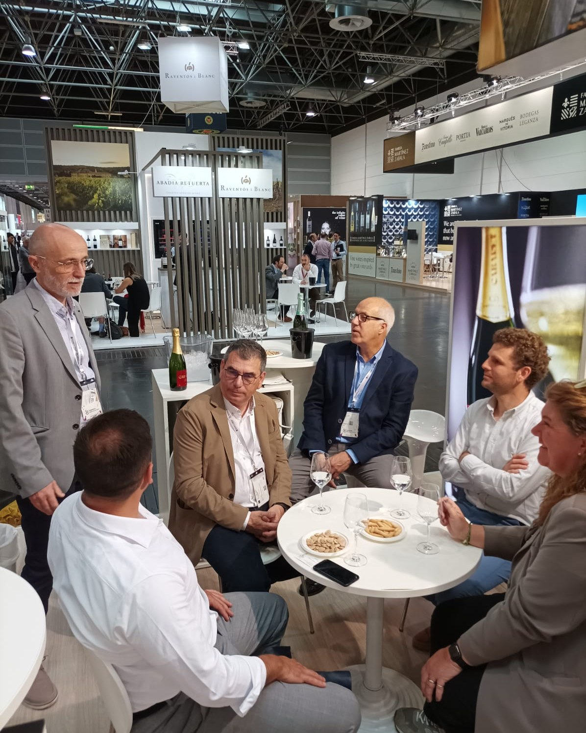 Cevipe Grup Cooperatiu | Arbós