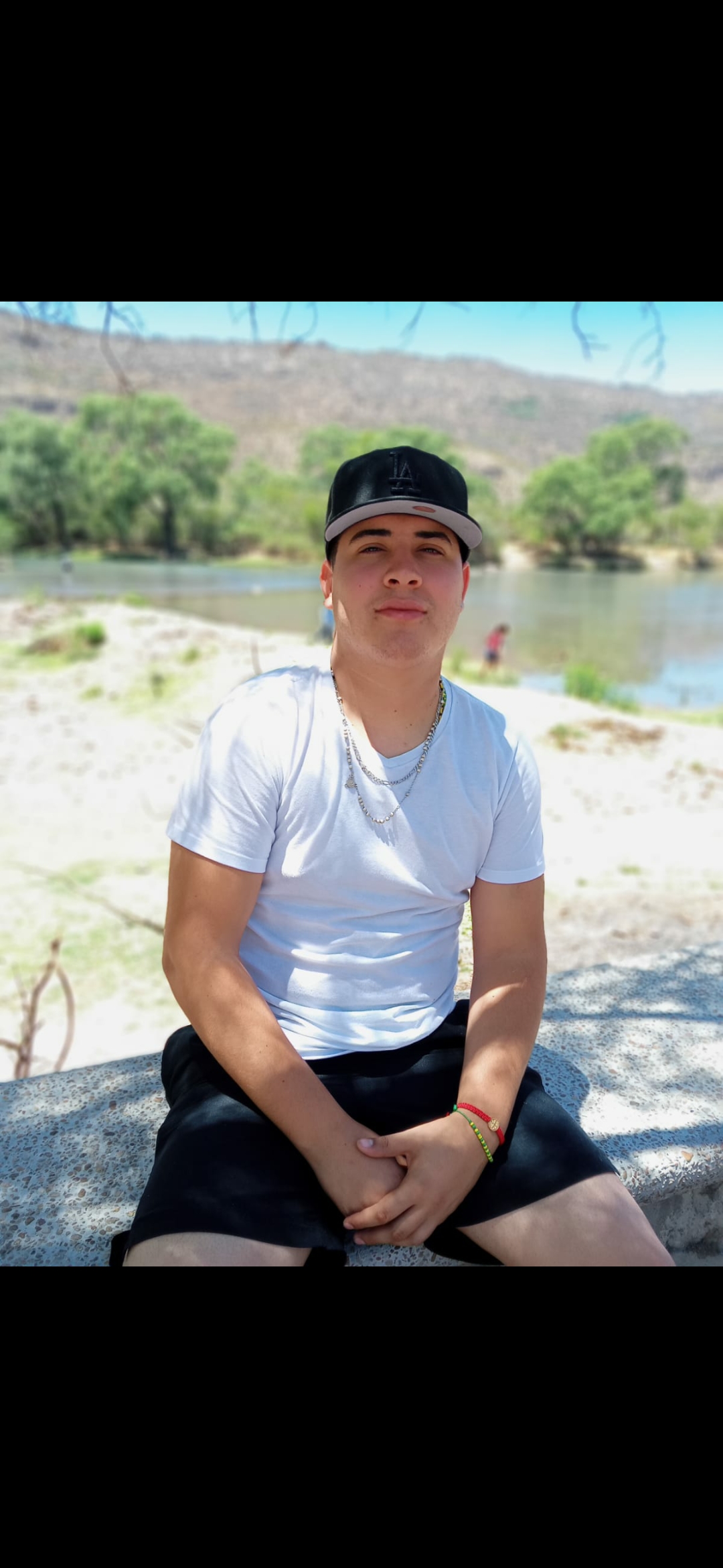 Jonathan Reyes